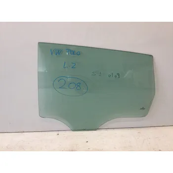 Příslušenství ke karavanu Boční okno VW Polo L.Z. R.V.2000