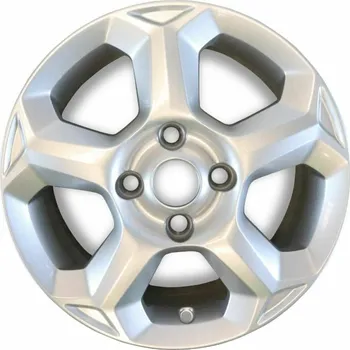 Alu kolo Alu kolo Ford 6x15" ET 47.5 s 5 paprsky