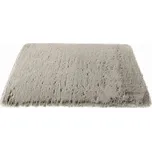 Koupelnová předložka Rabbit New taupe, 40x50, hnědá, koupelna, BO-MA - 1 rok na vrácení + DOPRAVA ZDARMA k Vám i zpět