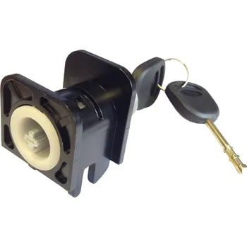 Autozámek Vložka zámku kapoty s klíči Ford Transit