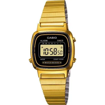 Casio Collection Vintage LA670WEGA-9EF, LA670WEGA-1EF