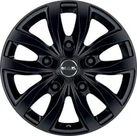 MAK Load 5 Gloss Black 6,5x16 5x160 ET60 65,1