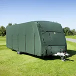 HTD Plachta na karavany 450-500 x 233 cm