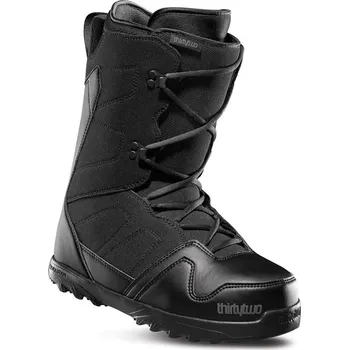 Boty na snowboard boty THIRTY TWO Exit black Barva: -, Velikost: 42