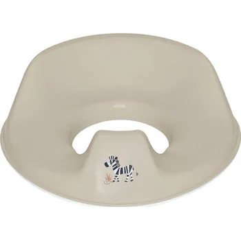 Nočník BÉBÉ-JOU Tréninkové sedátko na toaletu Steppe