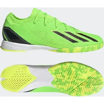 Kopačky Adidas X Speedportal.3 IN GW8464 M UK 8 / EU 42 + DÁREK
