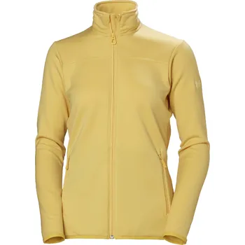 HELLY HANSEN W ALPHELIA ZERO FLEECE JACKET Honeycomb Velikost: S