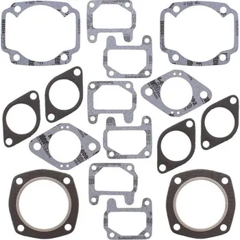 Těsnění pro motocykl Winderosa sada těsnění TOP-END Arctic Cat Panther/Puma/Cheetah (Kawaski) FC/2 71-75, Sno Jet Astro (Kawasaki Engine) FC/2