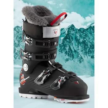 Sport Rossignol Pure Pro 100 GW 100 Metal Charcoal 255