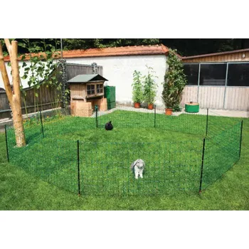 Ohradník AKO Ohrada venkovní pro králíka - 25 m