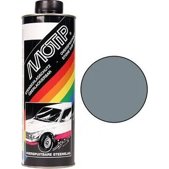 Motip přelak nástřik šedý 1000 ml