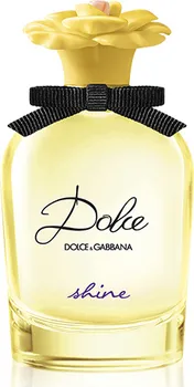Dámský parfém Dolce & Gabbana Dolce Shine W EDP