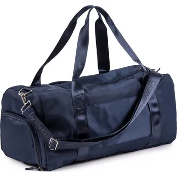 Cestovní taška Cestovní / sportovní taška WINGS FB001 modrá S malá