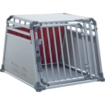 přepravka pro zvíře Klec na psa Pro 4, velká