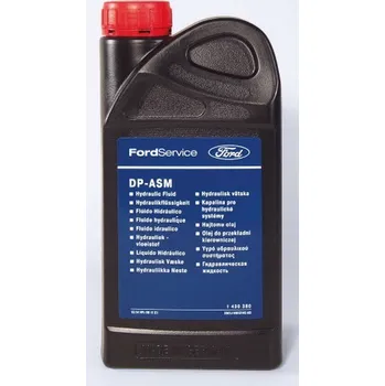 Převodový olej Převodový olej DP-ASM Ford 1l
