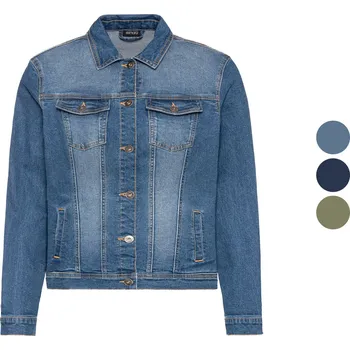 Dámská casual bunda esmara® Dámská džínová bunda