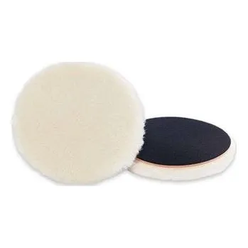 Brusný kotouč Mafell Lešticí talíř z jehní kůže (078121)