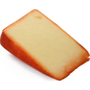 Snowdonia Cheese Company Cheddar Charnwood s paprikou Hmotnost: 150g