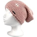 Dámská čepice VoXX INSIGNIA růžová uni