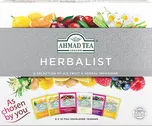 Ahmad Tea Herbalist 60x 2 g