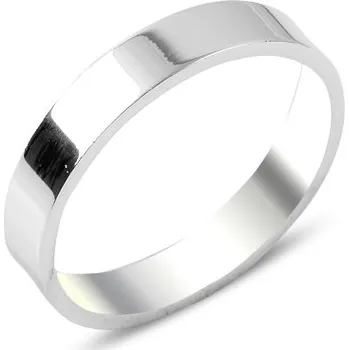 Prsten Olivie Snubní stříbrný prsten 5697 Velikost prstenů: 8 (EU: 57-58) Ag 925; ≤2,6 g.