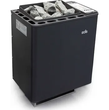 Přímotop EOS Bi-O Thermat W 7,5kW saunová kamna s výparníkem