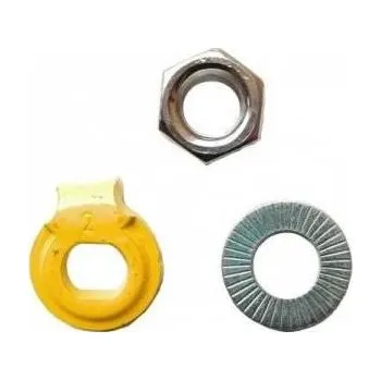 Motorová koloběžka Uchycení zadního kola X-scooters XG