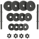 One Fitness STO20 17 kg