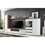 ASM ONTARIO II san remo/bílý lesk