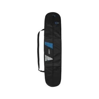 Vak na snowboard Gravity Empatic Jr black 22/23 120 cm obal + DÁREK DLE VÝBĚRU!