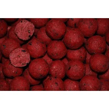 Boilies LK Baits ReStart Boilies Wild Strawberry 18 mm, 5kg