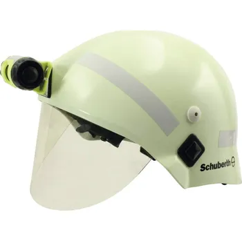 kempingová lampa UK Underwater Kinetics UK6.902.030.151 uchycení na přílbu UK Vizion stříbrná