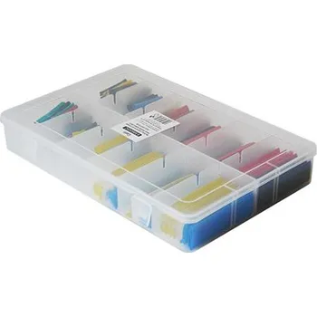 Bužírka smršťovací - sada GETI GHST328