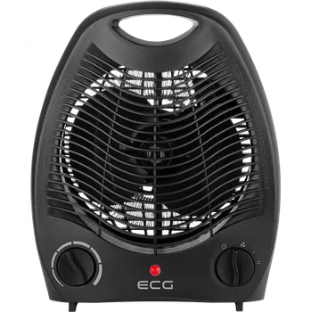 Teplovzdušný ventilátor ECG TV 3030 Heat R