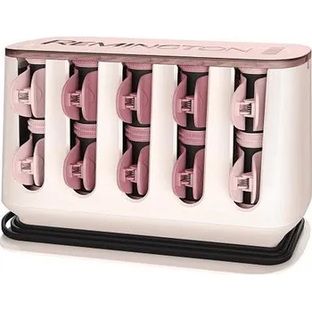 Remington H9100 Proluxe Rollers