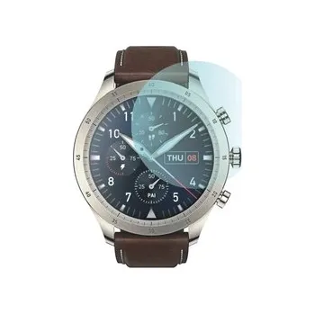 Pouzdro na mobilní telefon 3ks Flexi ochranná fólie pro Amazfit Zepp Z