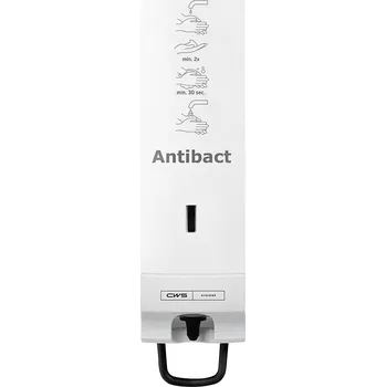 Dávkovač mýdla Dávkovač mýdlové pěny ParadiseLine Antibact Slim CWS