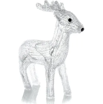 Vánoční dekorace Fastplus Retlux RXL 253