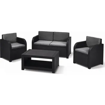 Zahradní sestava Recenze Allibert Modena 17192182