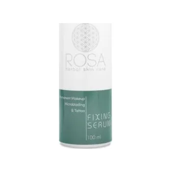 Pleťové sérum Fixing Serum Rosa 100ml