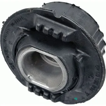 Zavěšení kol Zavěšení, tělo nápravy LEMFÖRDER 22065 01