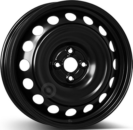 Alcar Stahlrad KFZ 9616 5Jx17 4x100 ET40 54 od 1 758 Kč - Zbozi.cz