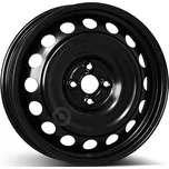 Alcar Stahlrad KFZ 9616 5Jx17 4x100…