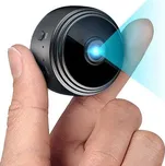 Bezdrátová Wi-Fi kamera s nočním viděním