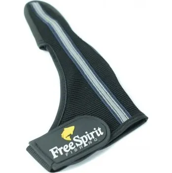 Rybářské oblečení Rukavice nahazovací Reflective Large