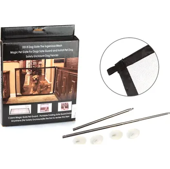 Dětská zábrana OEM Bezpečnostní zábrana pro domácí mazlíčky