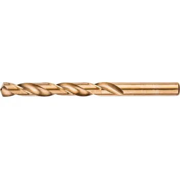 Vrták Graphite HSS-Co spirálový vrták 12 mm / 5 ks