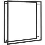 Stojan na palivové dřevo 110 x 28 x 116…