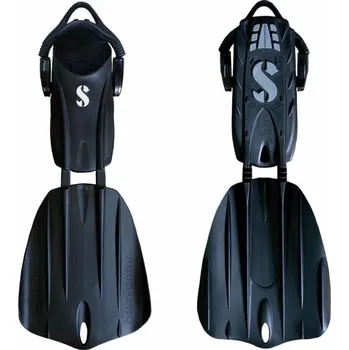 Ploutve Scubapro Ploutve ploutve SEAWING NOVA S žlutá + DÁREK + Doprava ZDARMA