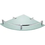 Rohová polička Nimco Bormo chrom BR11091RA26